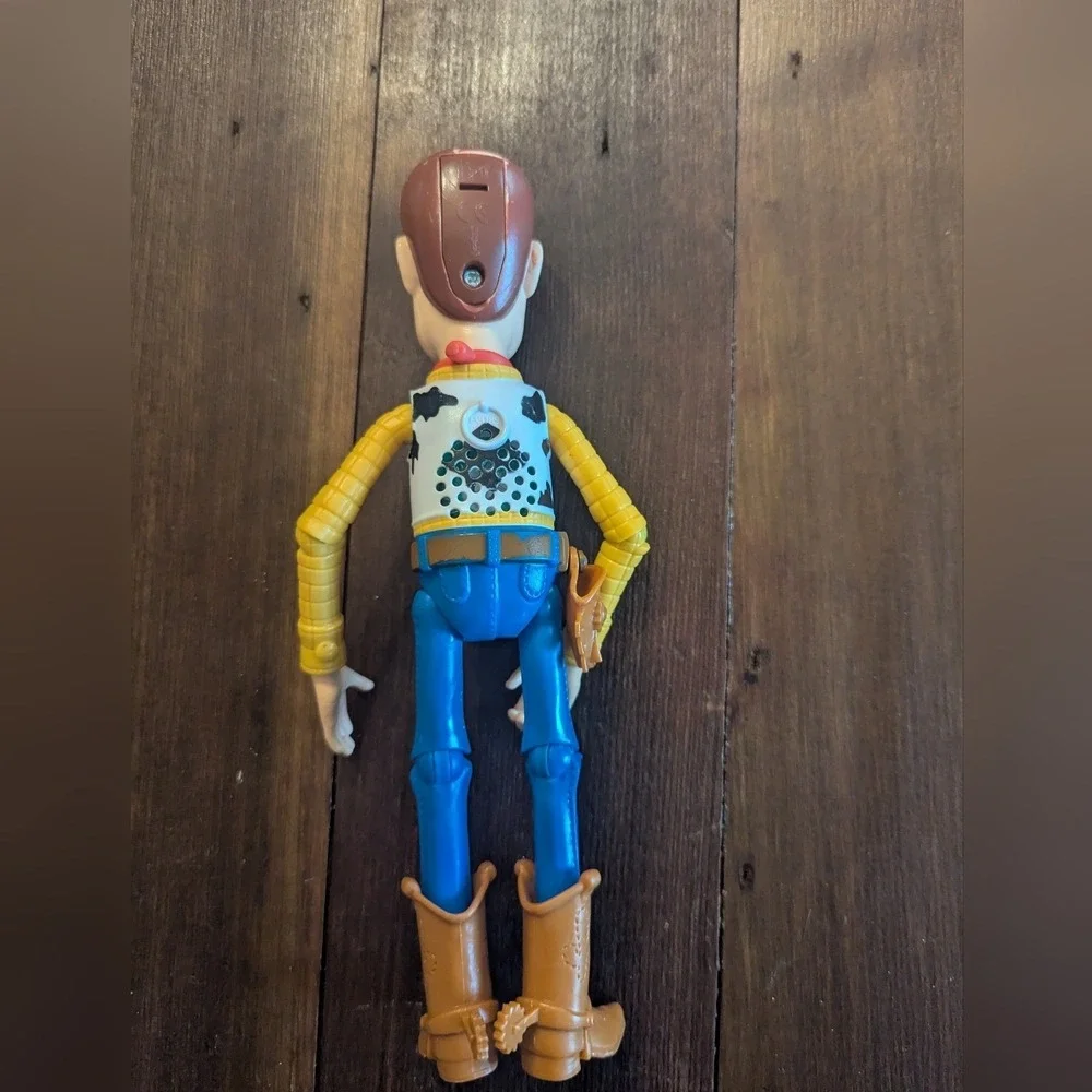 Woody Doll‎ 2019 Disney Pixar Toy Story